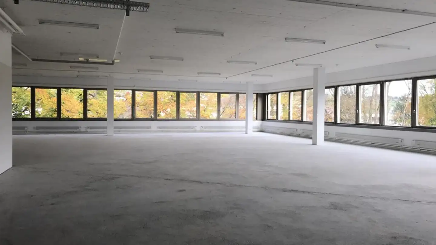 Office space for rent - Zürcher Strasse 204e, 9014 St. Gallen