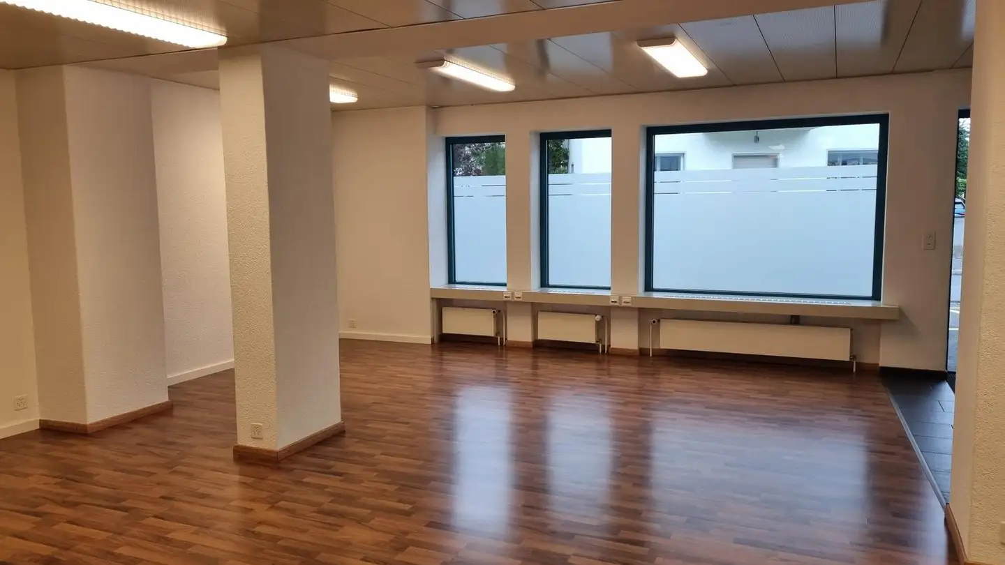 Bureau à louer - 8887 Mels