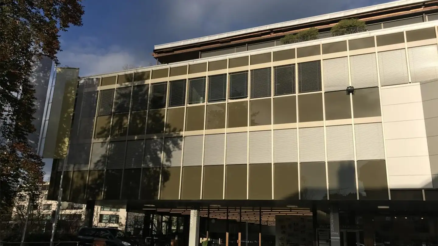 Spazio ufficio in affitto - Zürcher Strasse 204e, 9014 St. Gallen - Foto 4