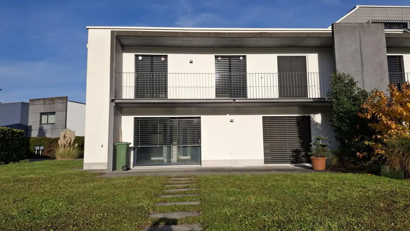 Maison individuelle à vendre - Thurwiesenstrasse 15c, 8570 Weinfelden - Photo 3