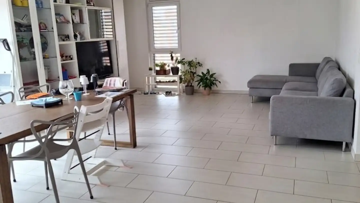 Appartamento in affitto - Via Pestariso 8, 6982 Agno - Foto 2