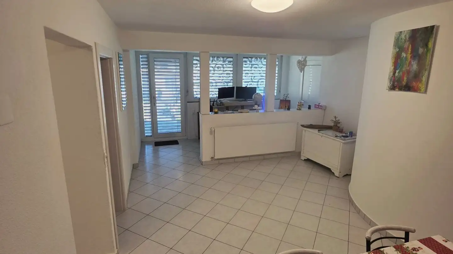 Apartment for rent - In Campagna 3, 6518 Gorduno