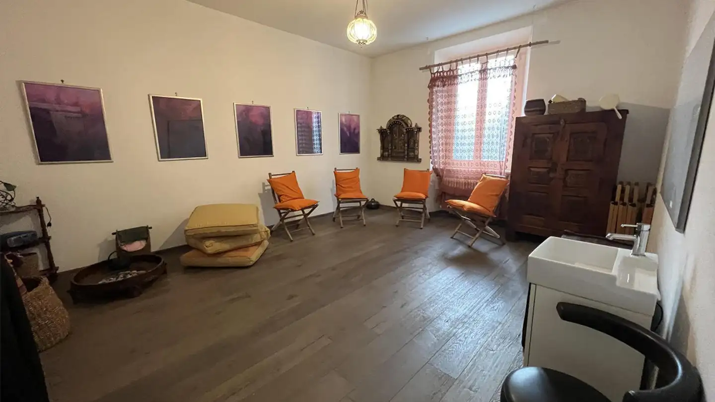Office space for sale - 6830 Chiasso - Photo 4