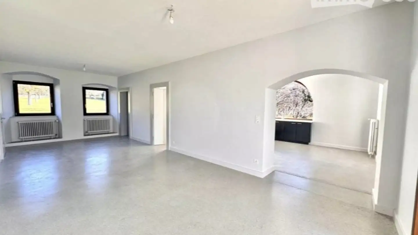 Apartment for rent - Chemin De Pré-Meuran 4, 1880 Bex - Photo 2