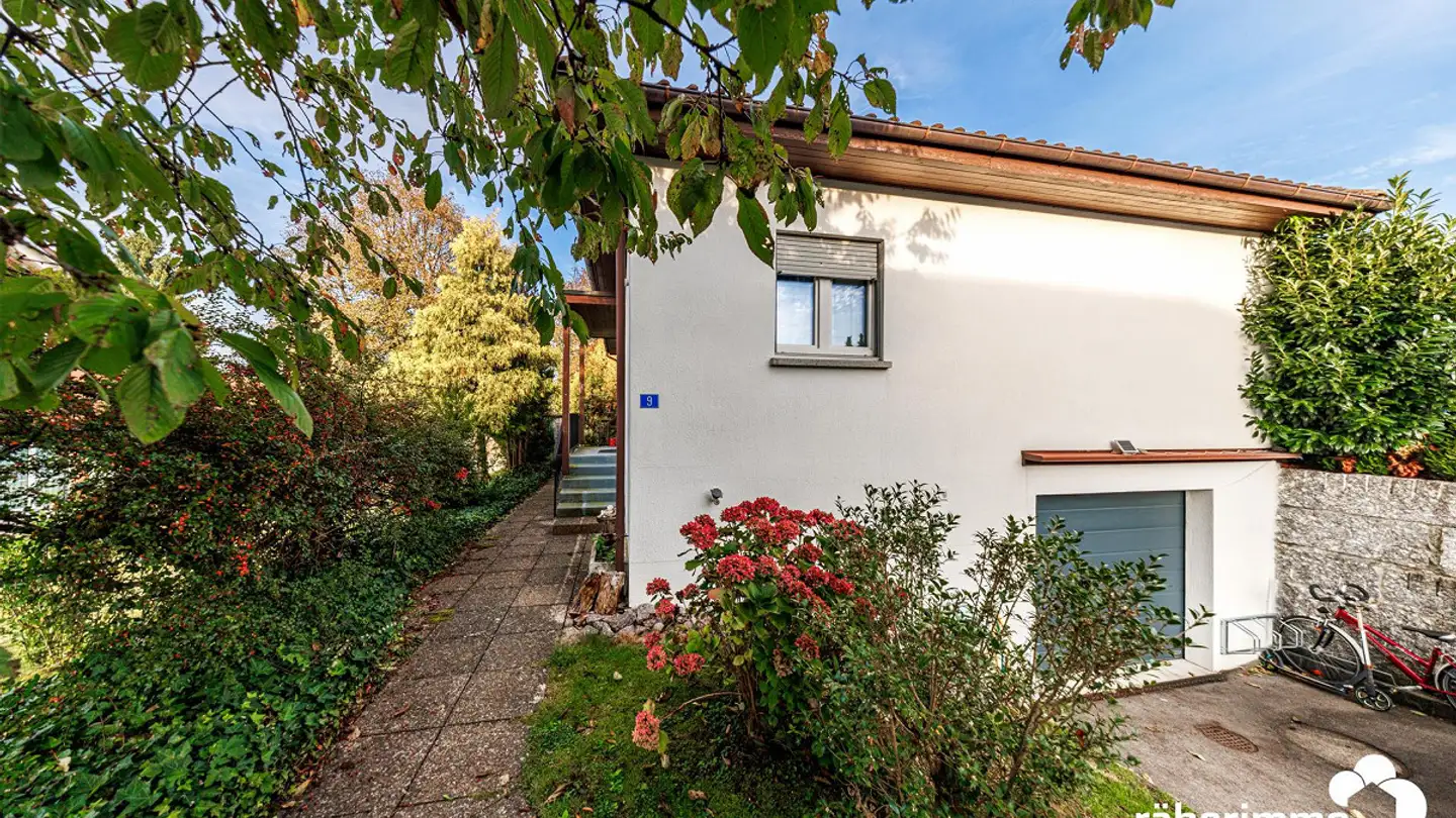 Casa singola in vendita - Ritziziel 9, 5623 Boswil - Photo 2