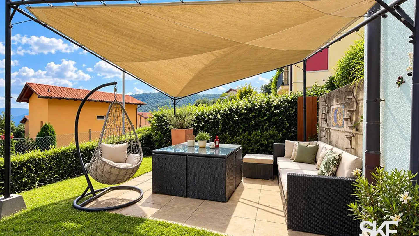 Maison individuelle à vendre - Via Monte Lema 32, 6986 Miglieglia - Photo 4