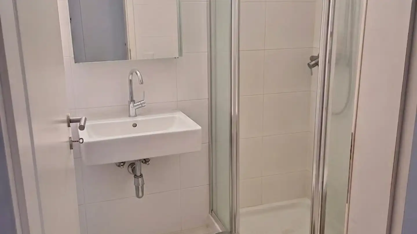 Appartamento in affitto - Via Pestariso 8, 6982 Agno - Foto 3