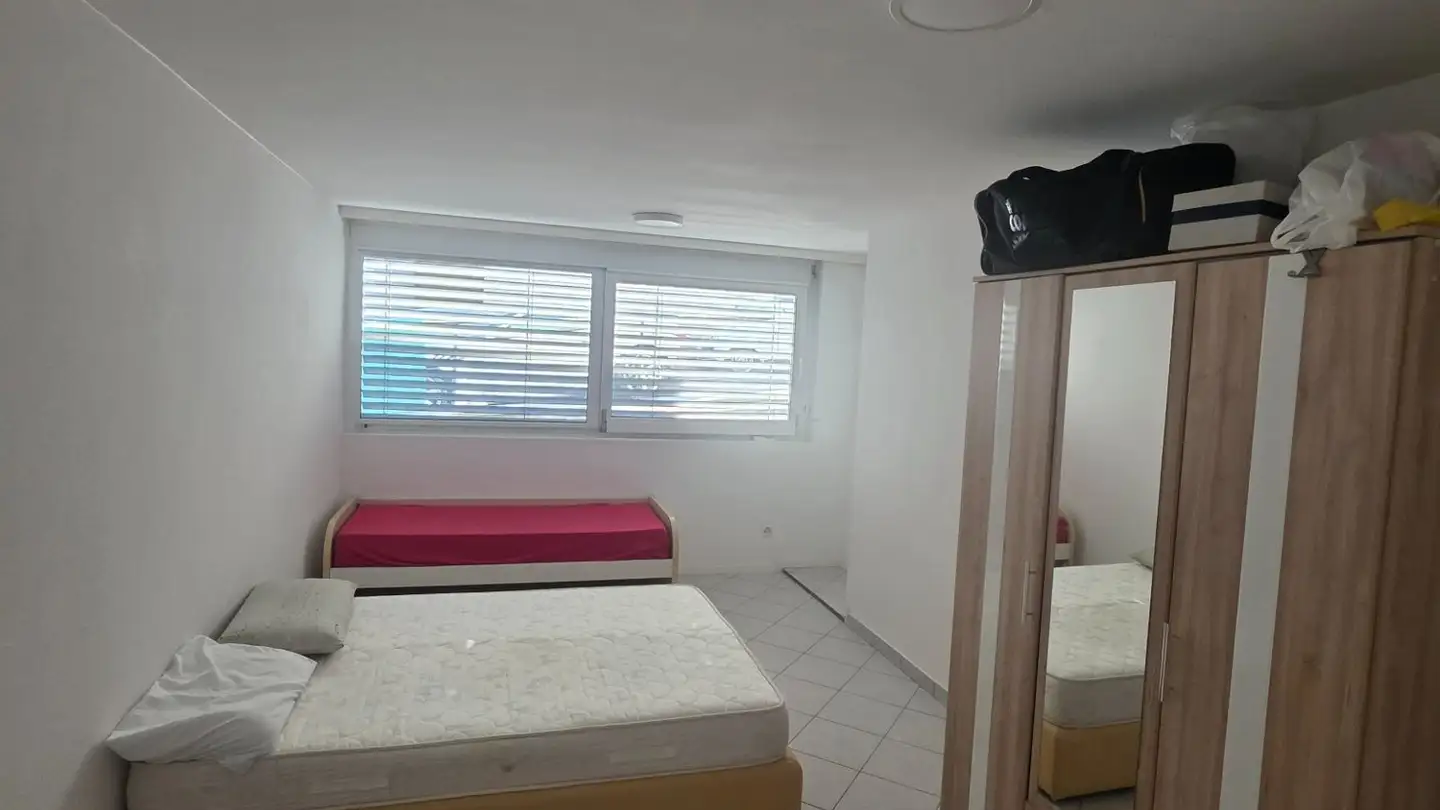 Apartment for rent - In Campagna 3, 6518 Gorduno - Photo 3