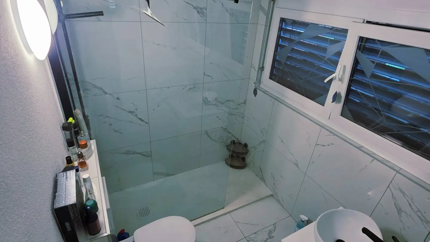 Apartment for rent - In Campagna 3, 6518 Gorduno - Photo 4