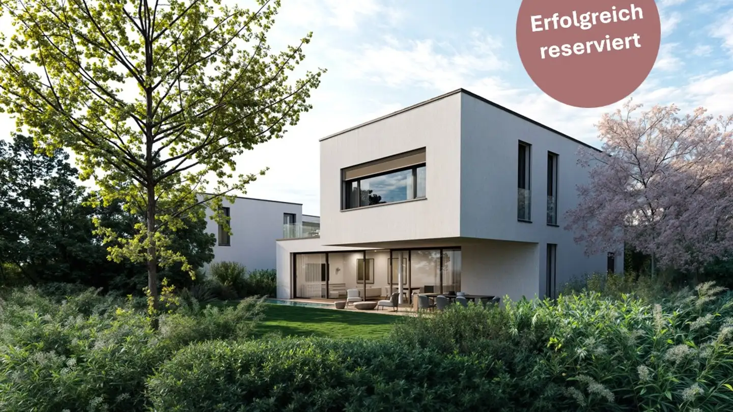 Maison individuelle à vendre - Talacherstrasse, 8103 Unterengstringen