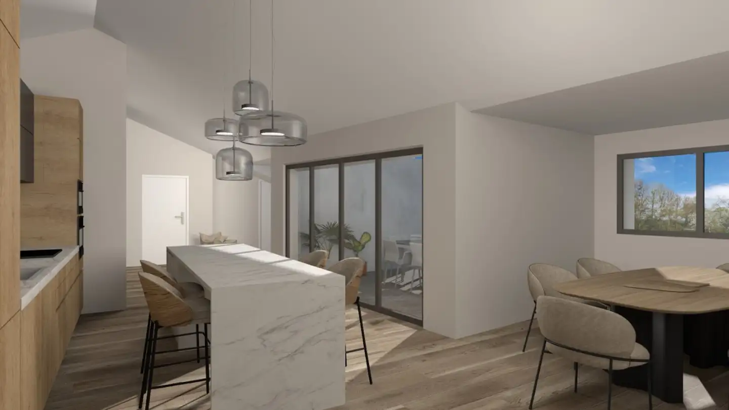 Appartamento in vendita - 1304 Dizy