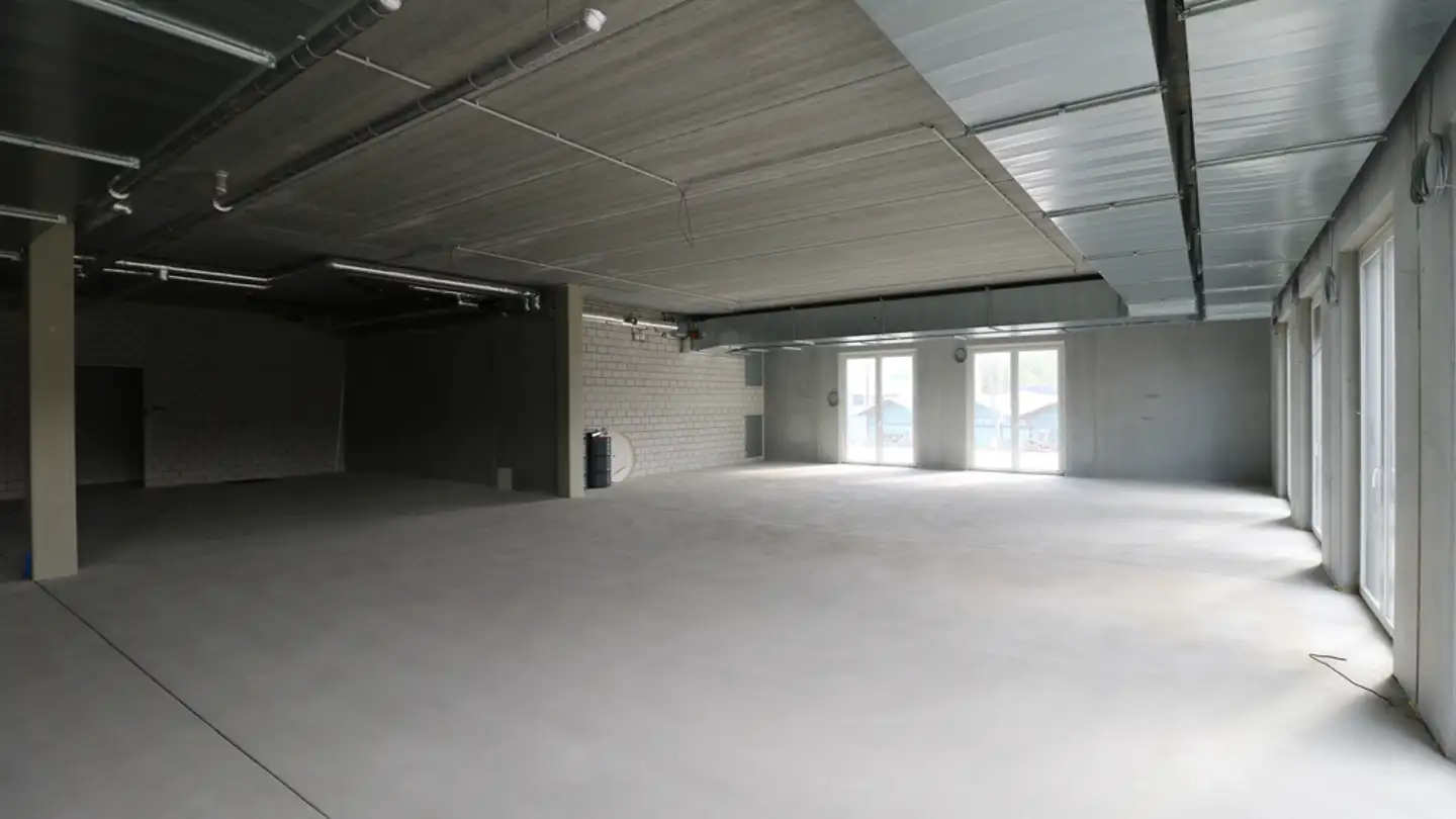 Spazio ufficio in affitto - Industriestrasse 2, 8207 Schaffhausen - Foto 4