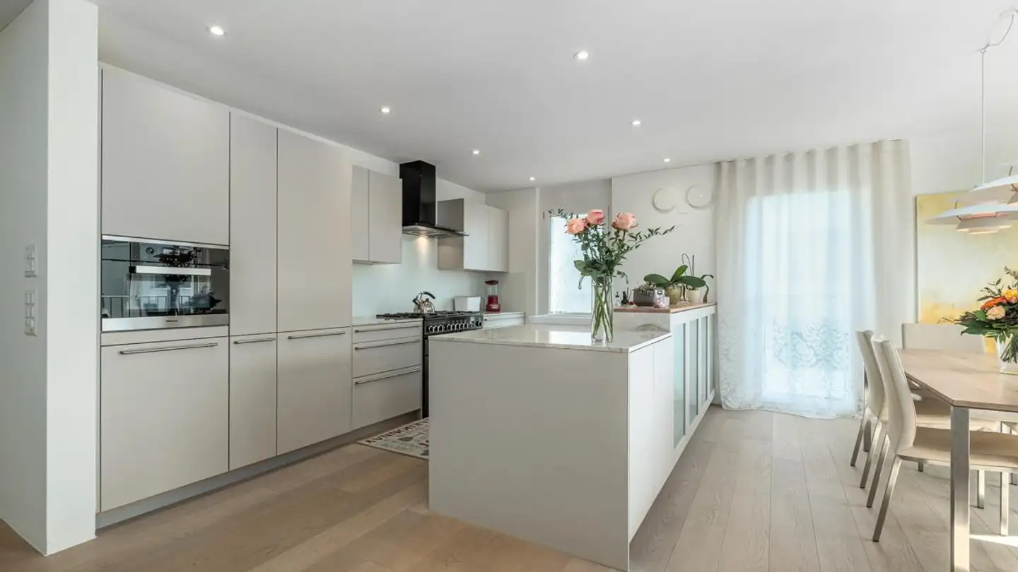Appartement à vendre - Wangenstrasse 2a, 8604 Volketswil