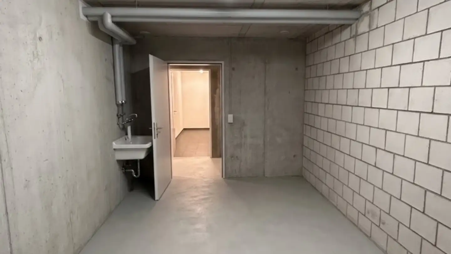 Lagerraum mieten - Erlinsbacherstrasse 20b, 5013 Niedergösgen - Foto 3