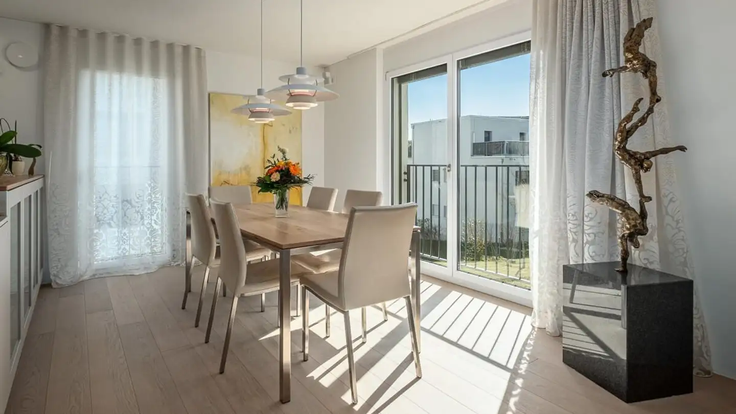 Appartamento in vendita - Wangenstrasse 2a, 8604 Volketswil - Photo 2