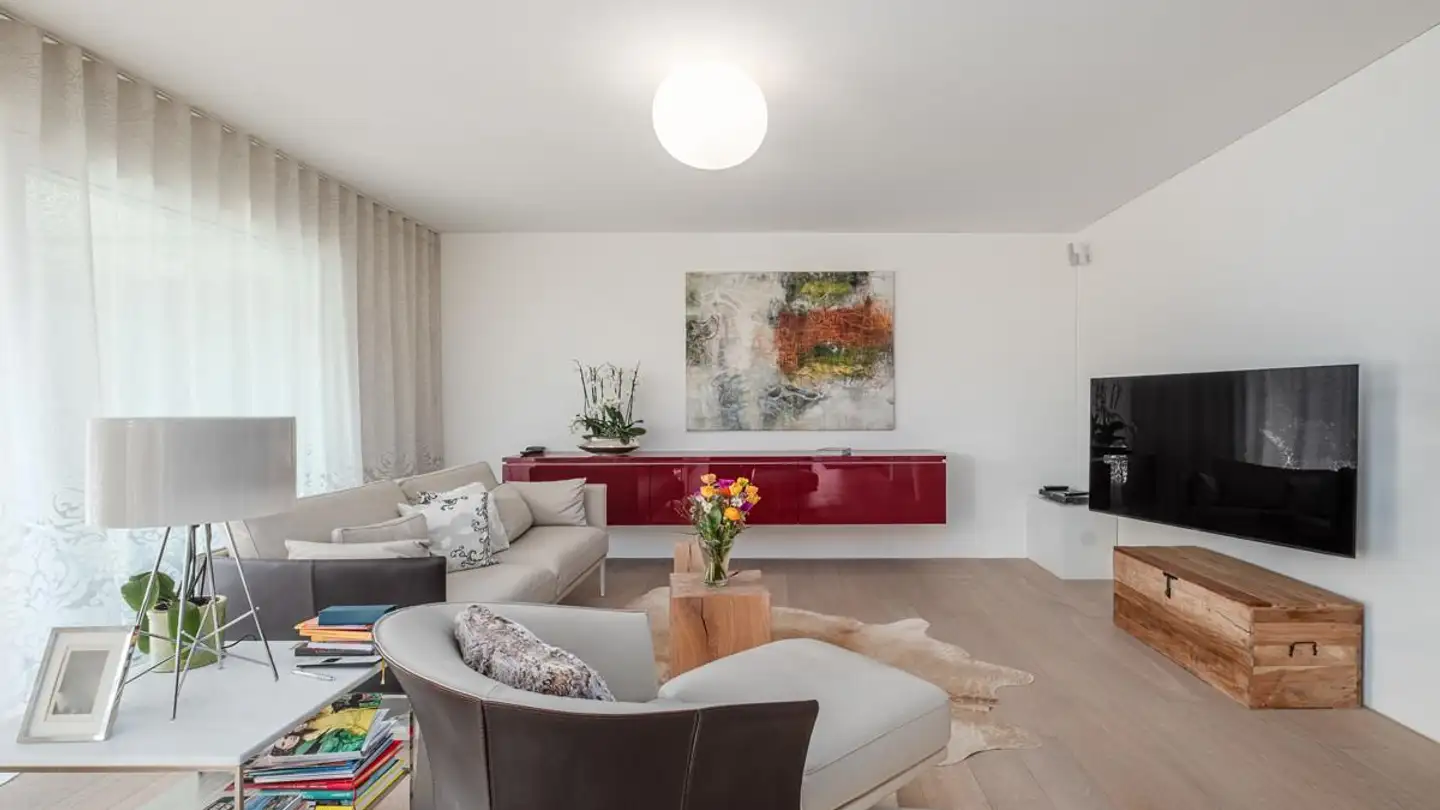 Appartamento in vendita - Wangenstrasse 2a, 8604 Volketswil - Photo 3