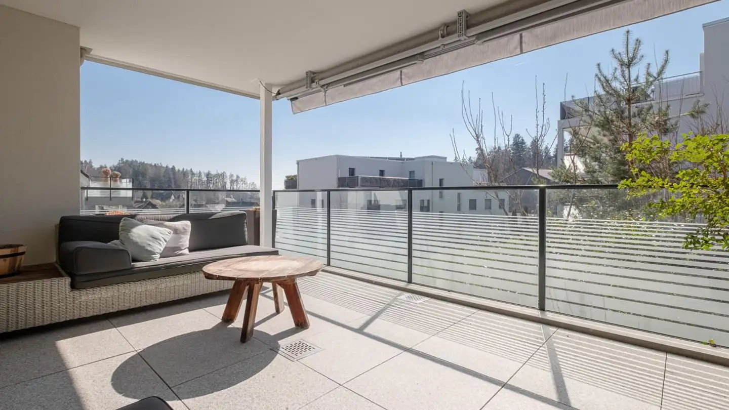 Appartamento in vendita - Wangenstrasse 2a, 8604 Volketswil - Photo 4