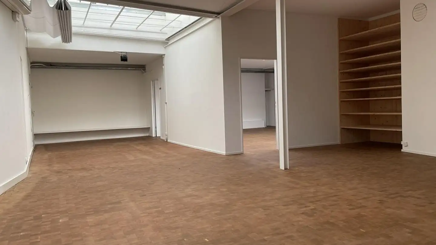 Spazio ufficio in affitto - Seestrasse 78, 8703 Erlenbach ZH - Foto 2