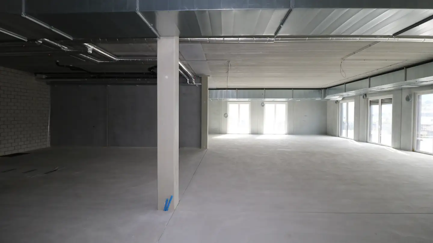 Spazio ufficio in affitto - Industriestrasse 2, 8207 Schaffhausen - Foto 2