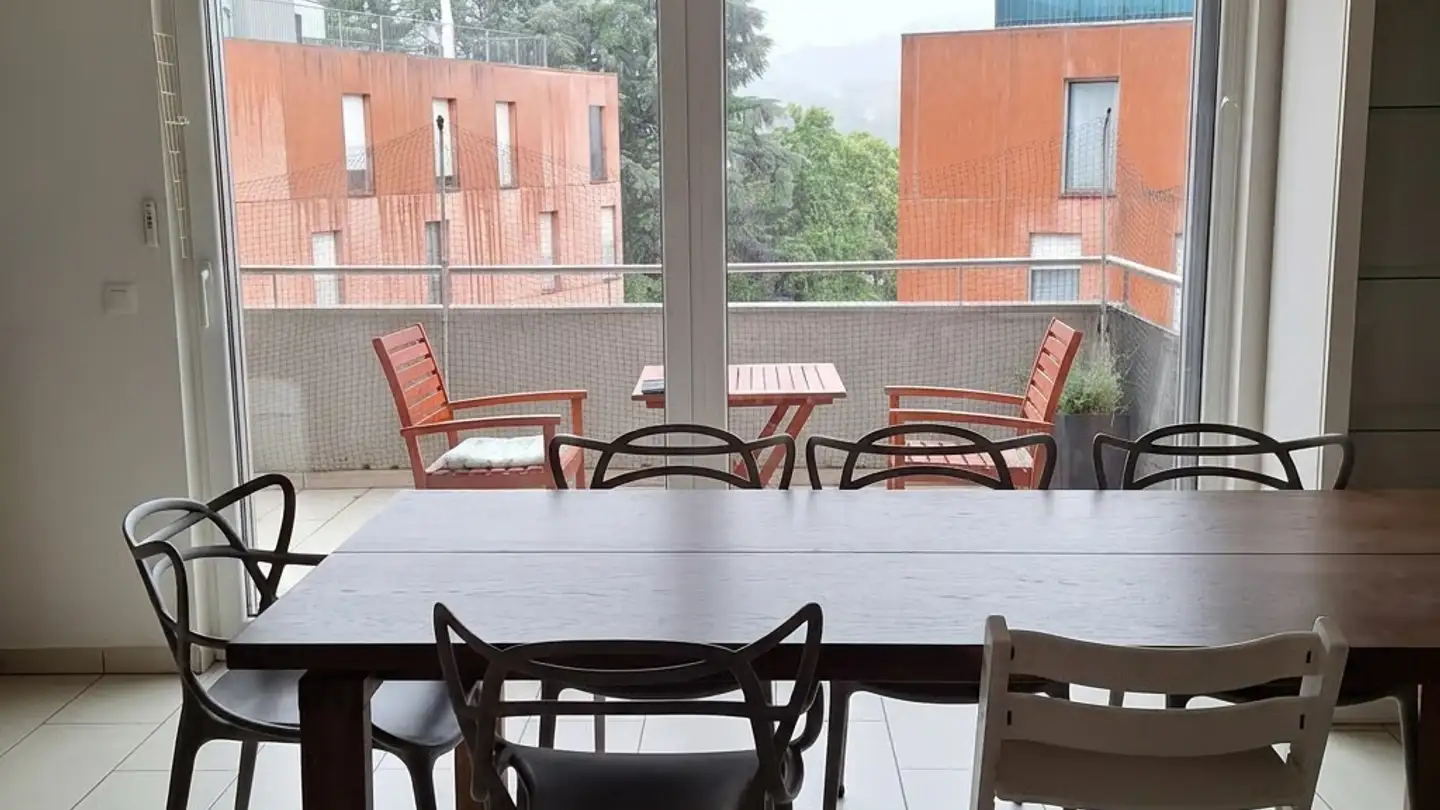 Appartamento in affitto - Via Pestariso 8, 6982 Agno - Foto 4