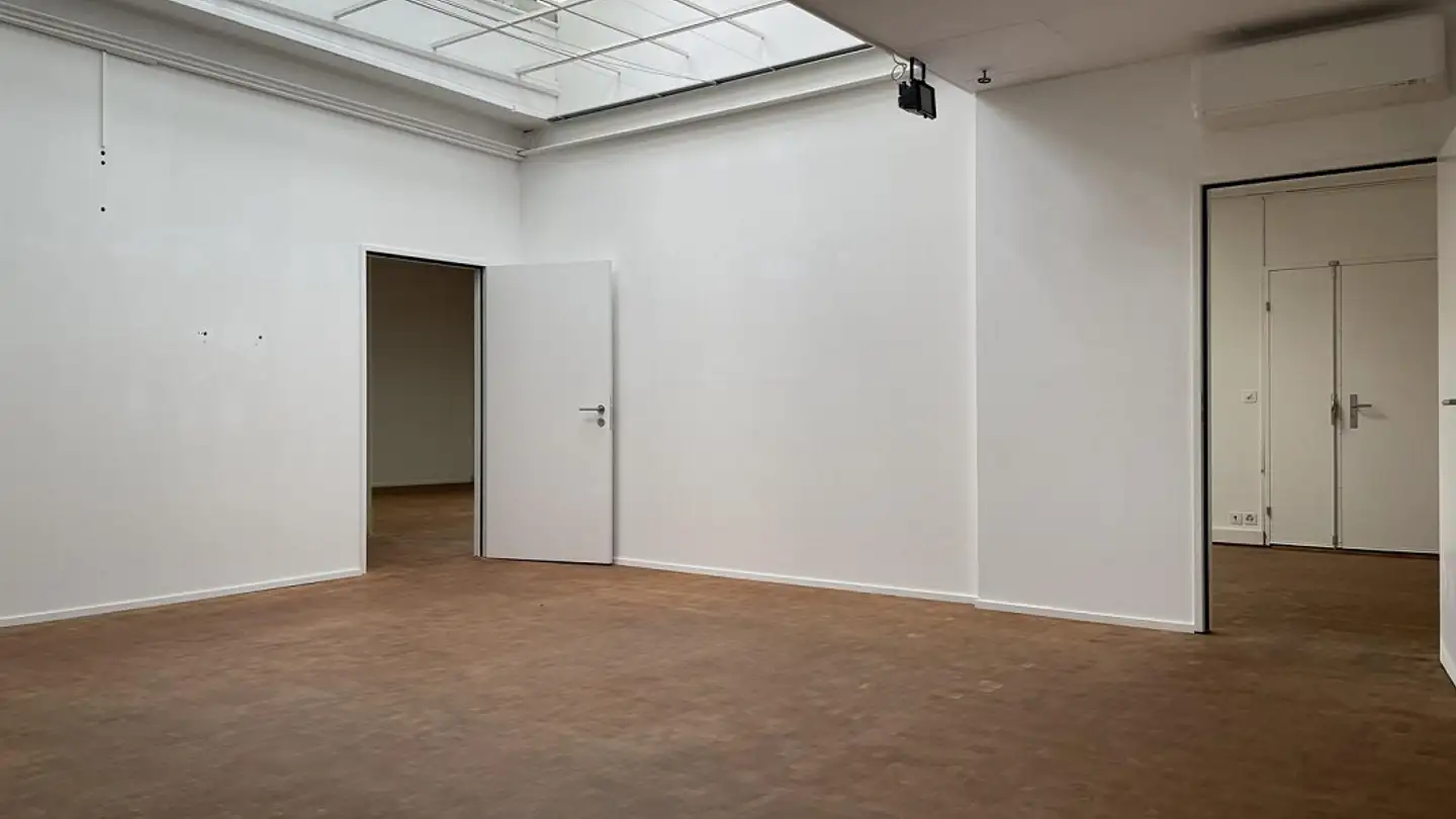 Spazio ufficio in affitto - Seestrasse 78, 8703 Erlenbach ZH - Foto 4