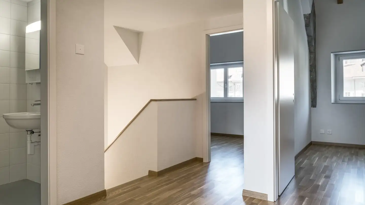 Apartment for rent - Rue De Morat / Murtengasse 8, 1700 Fribourg