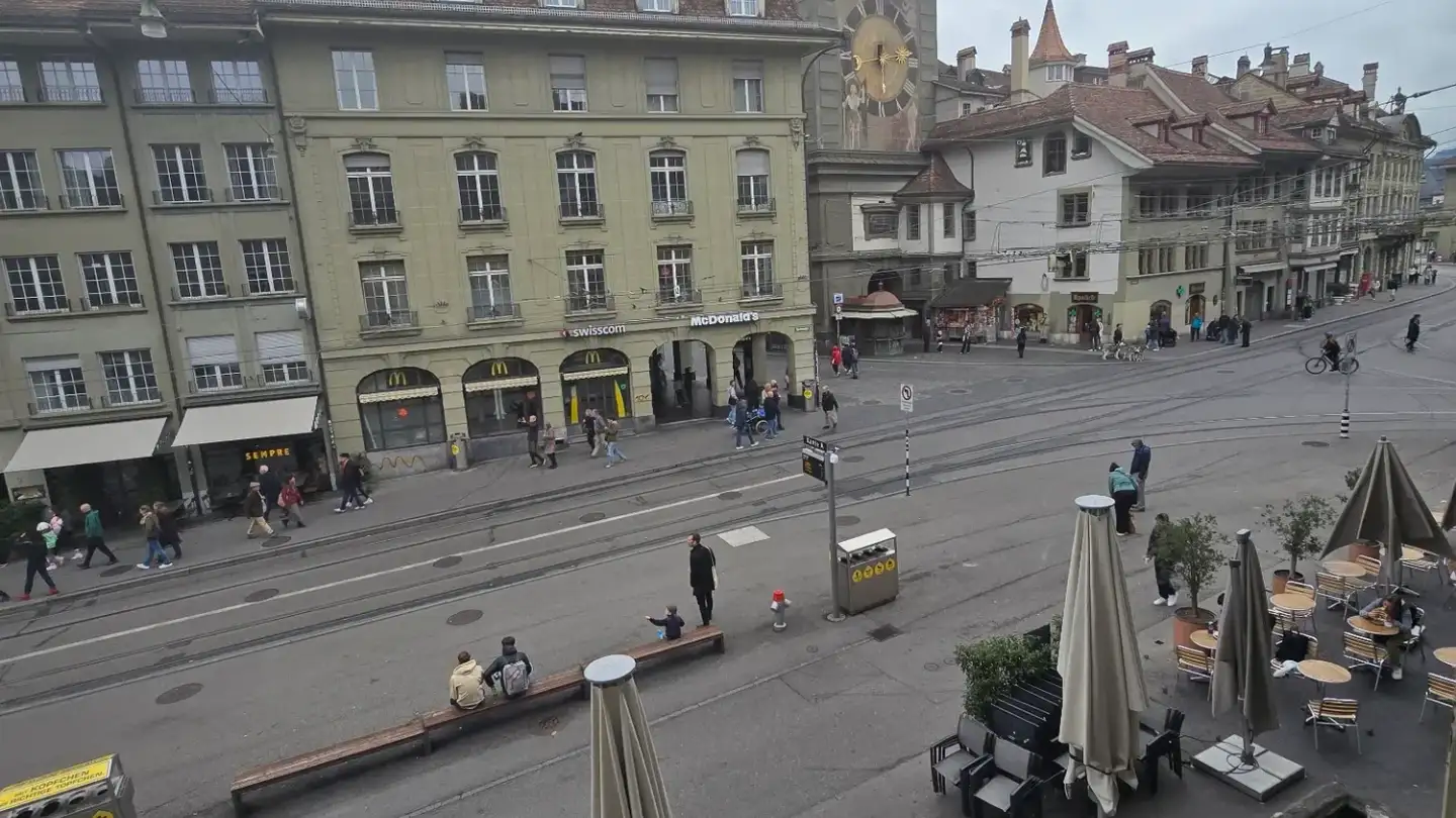 Chambre à louer - 3011 Bern