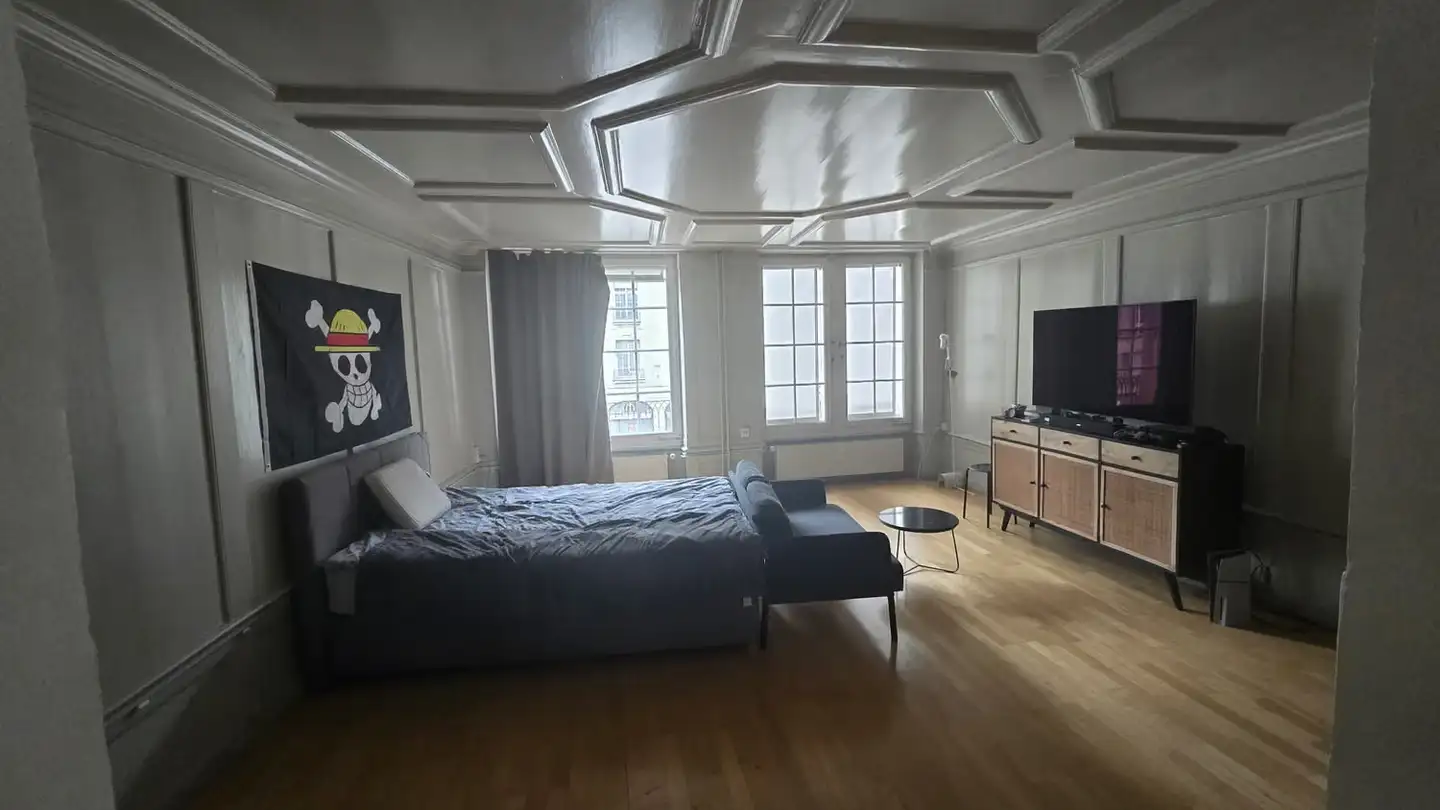 Chambre à louer - 3011 Bern - Photo 2