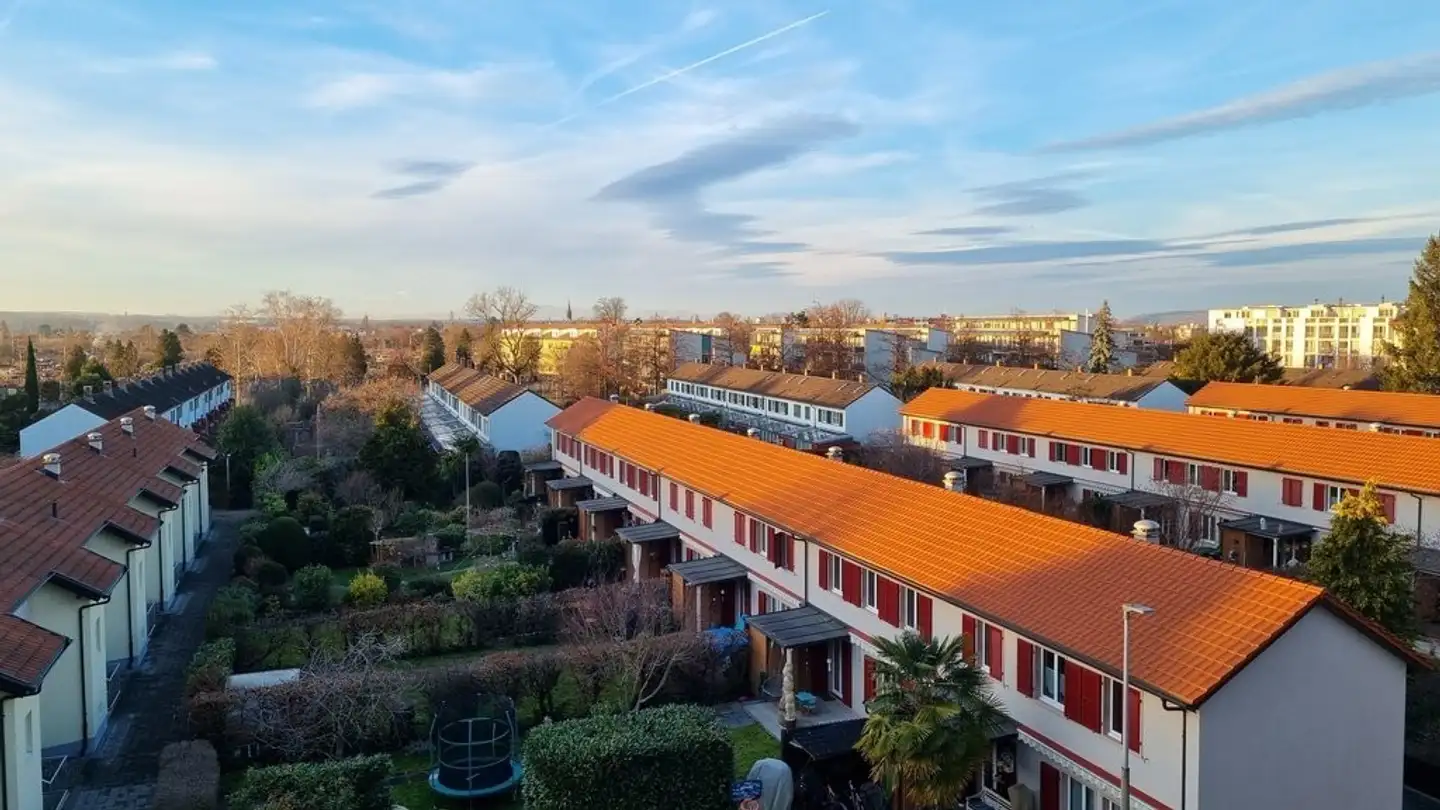 Apartment for rent - Oltingerstrasse 33, 4055 Basel