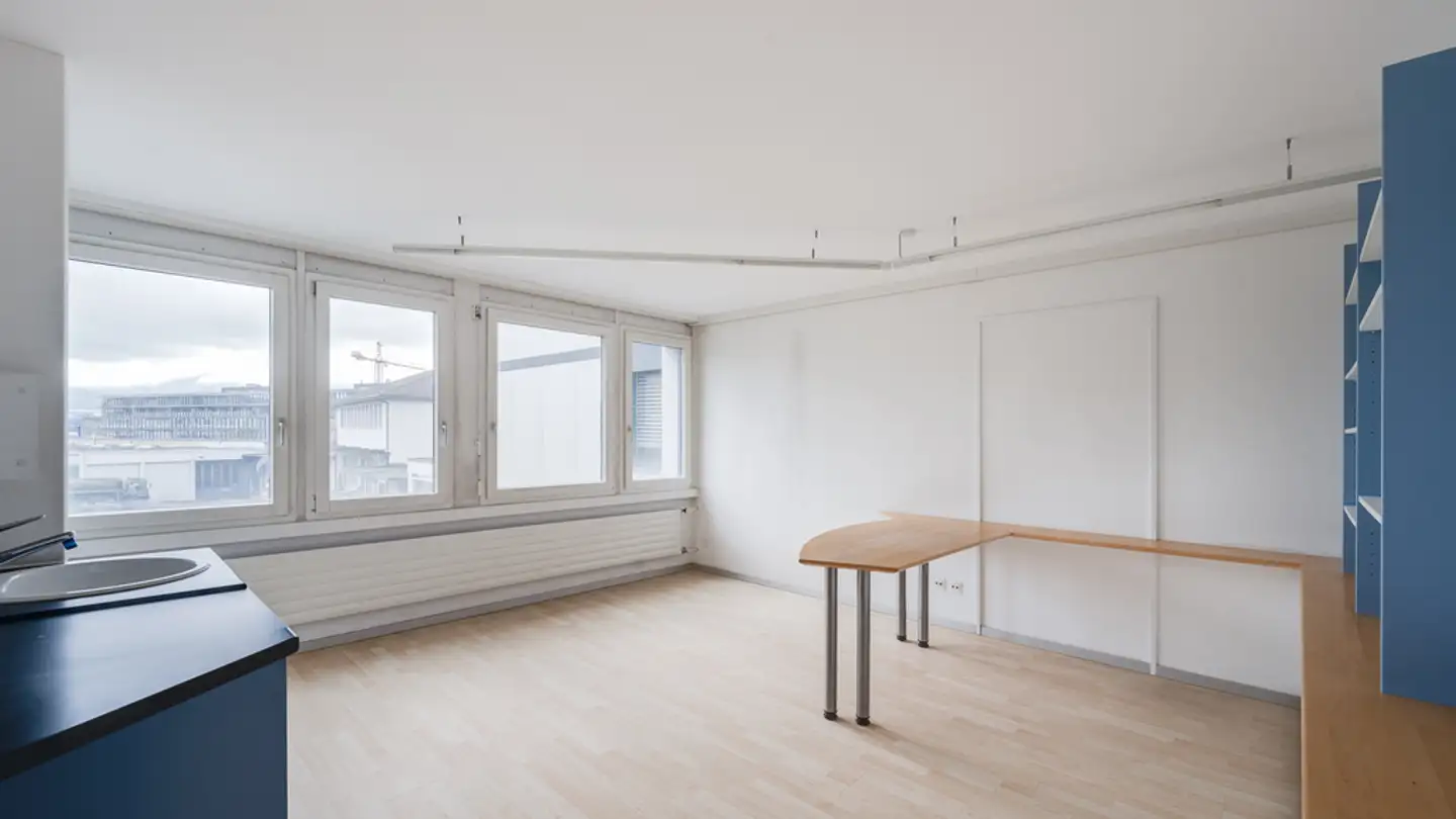 Studio medico in affitto - Zuchwilerstrasse 41, 4500 Solothurn - Photo 3