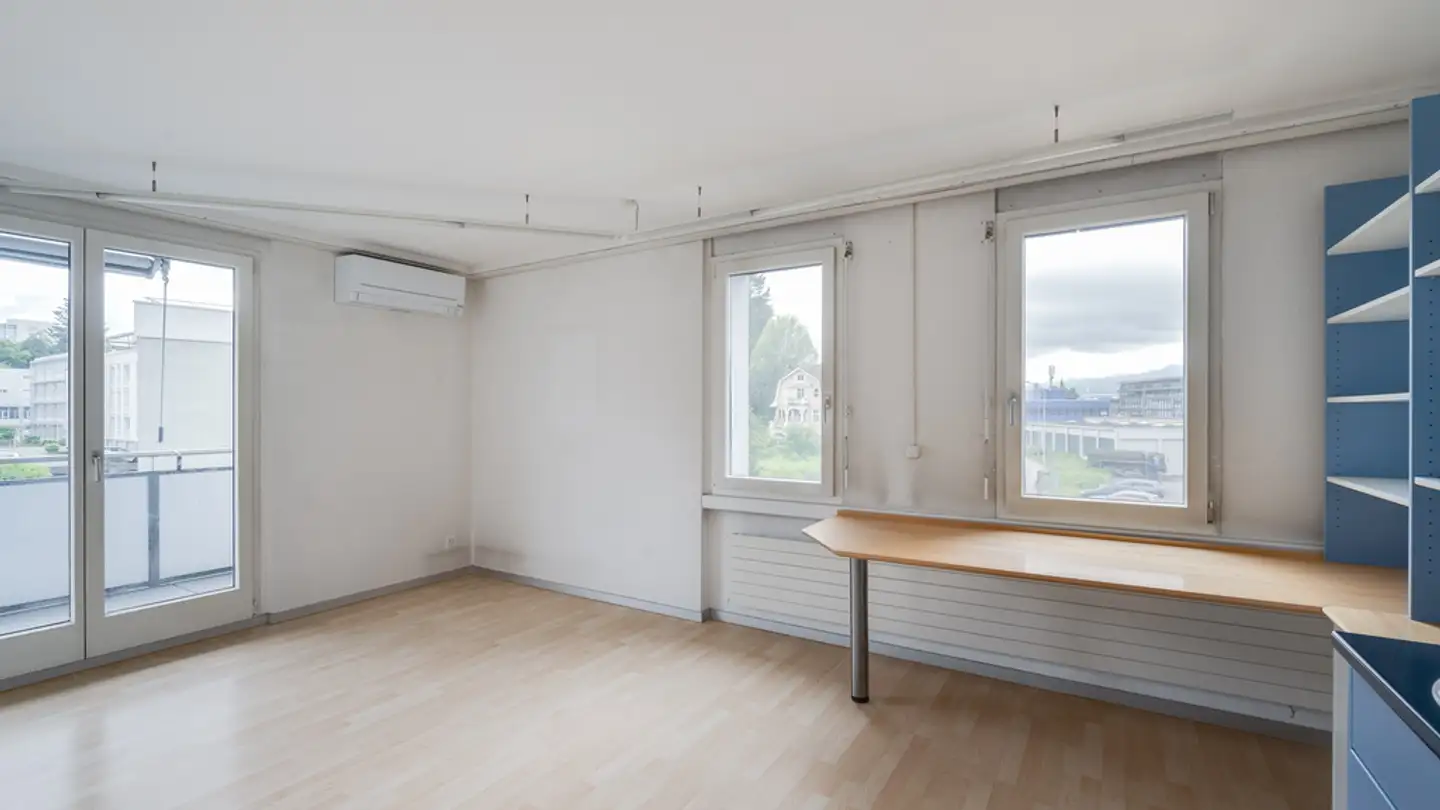Studio medico in affitto - Zuchwilerstrasse 41, 4500 Solothurn - Photo 4