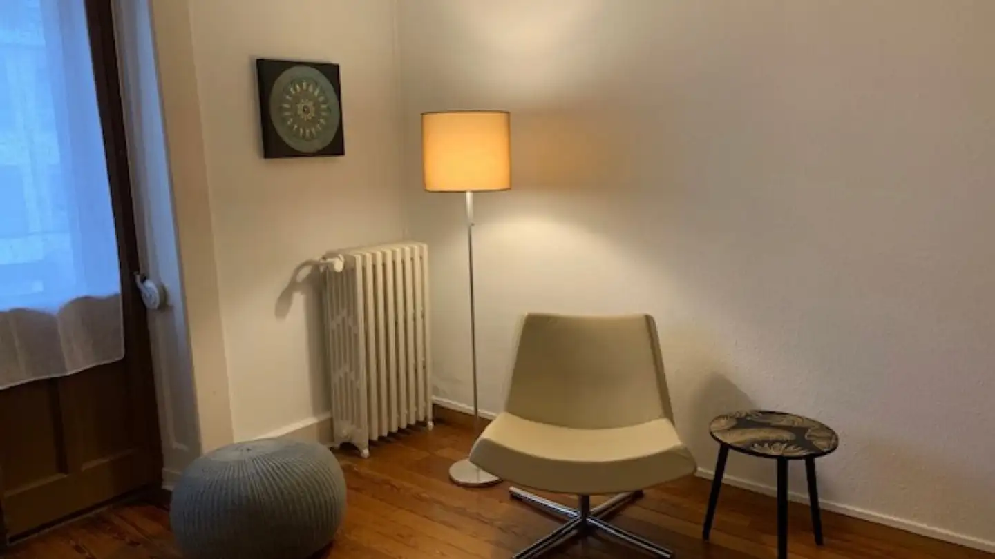 Apartment for rent - Rue De Lausanne 26, 1201 Genève