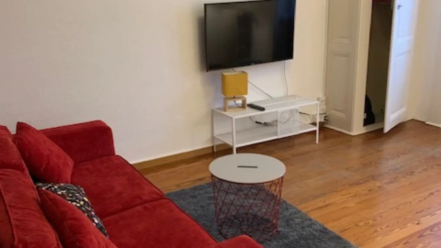 Appartamento in affitto - Rue De Lausanne 26, 1201 Genève - Photo 2