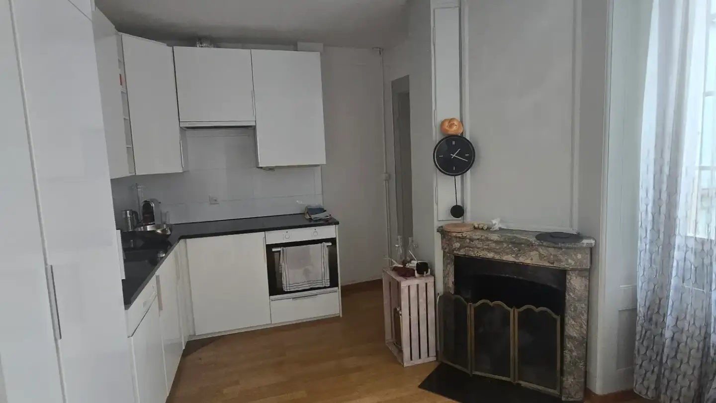 Chambre à louer - 3011 Bern - Photo 3