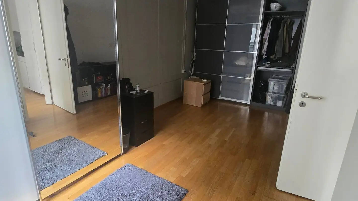 Chambre à louer - 3011 Bern - Photo 4