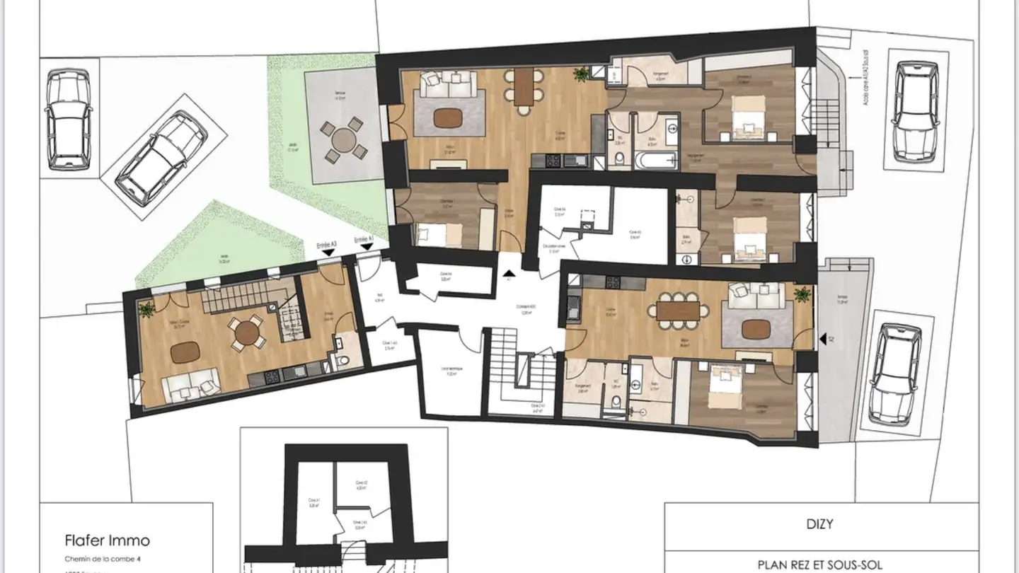 Appartamento in vendita - 1304 Dizy - Foto 4