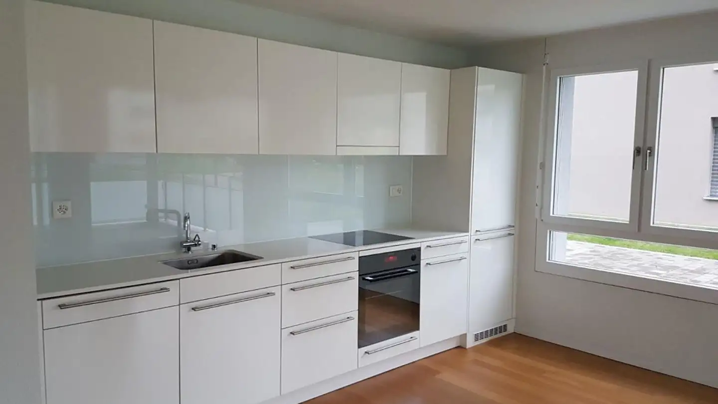 Appartamento in affitto - Pappelnweg 32, 4310 Rheinfelden - Photo 2