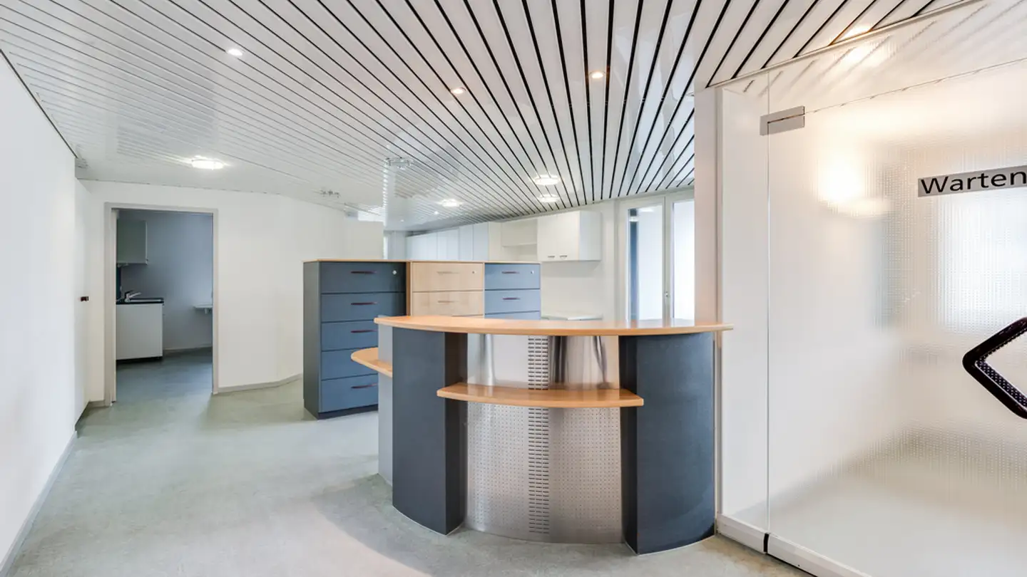 Studio medico in affitto - Zuchwilerstrasse 41, 4500 Solothurn - Photo 2