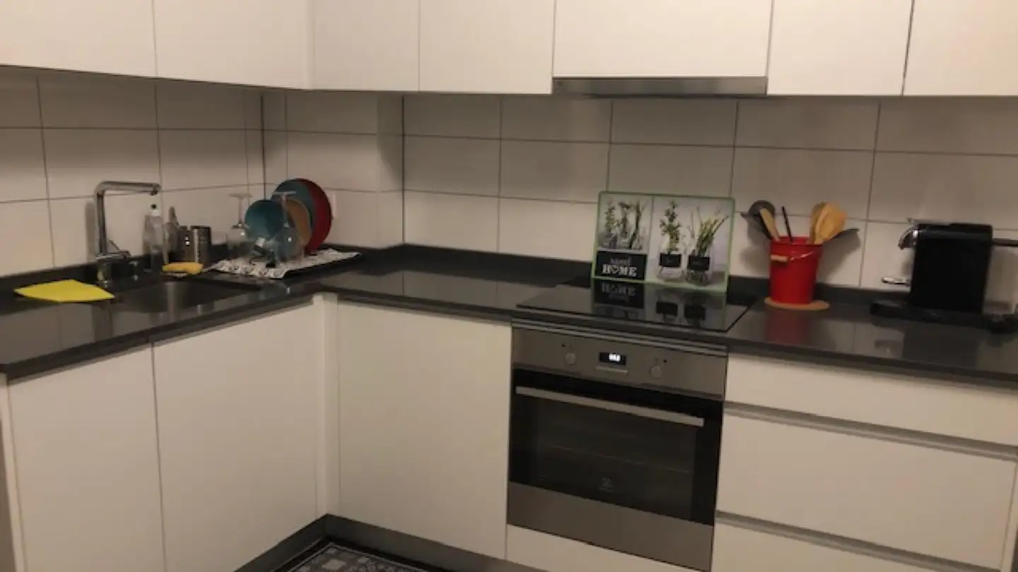 Appartamento in affitto - Rue De Lausanne 26, 1201 Genève - Photo 3