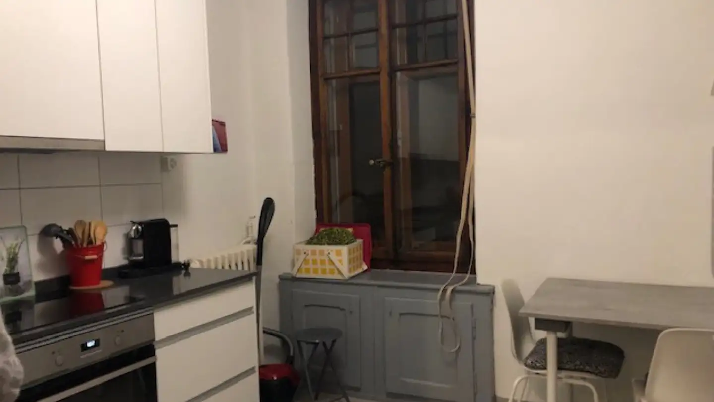 Appartamento in affitto - Rue De Lausanne 26, 1201 Genève - Photo 4