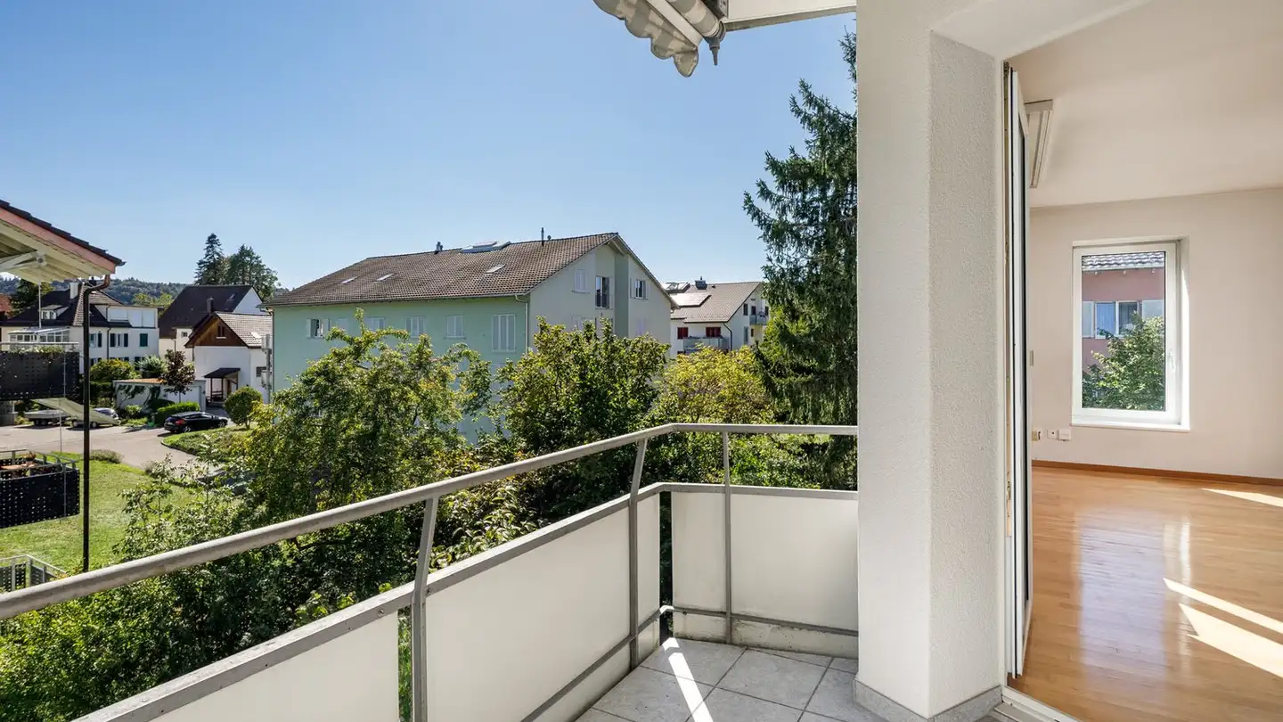 Apartment for sale - 8200 Schaffhausen - Photo 4