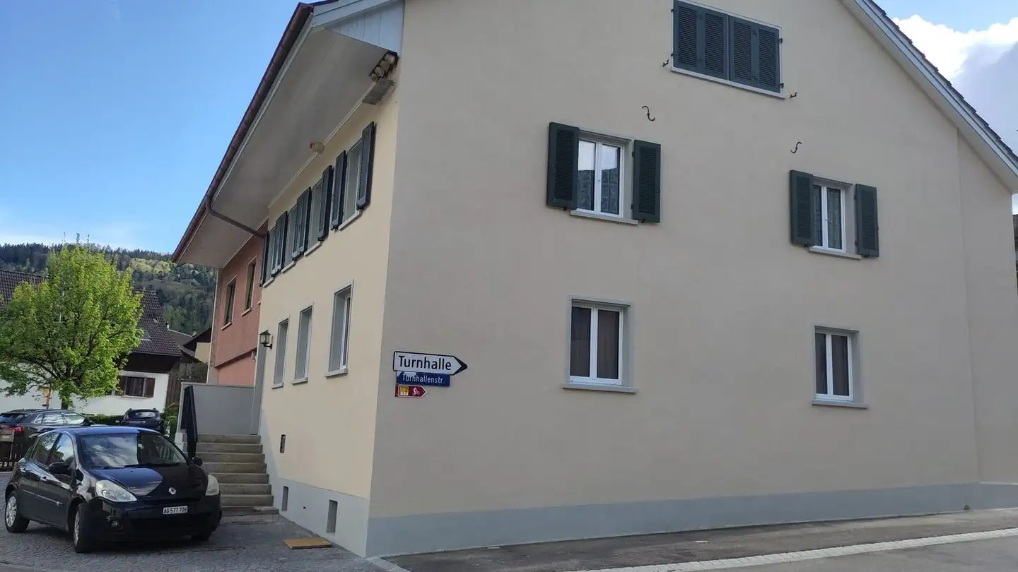 Attico in affitto - Obermumpferstrasse 251, 4325 Schupfart