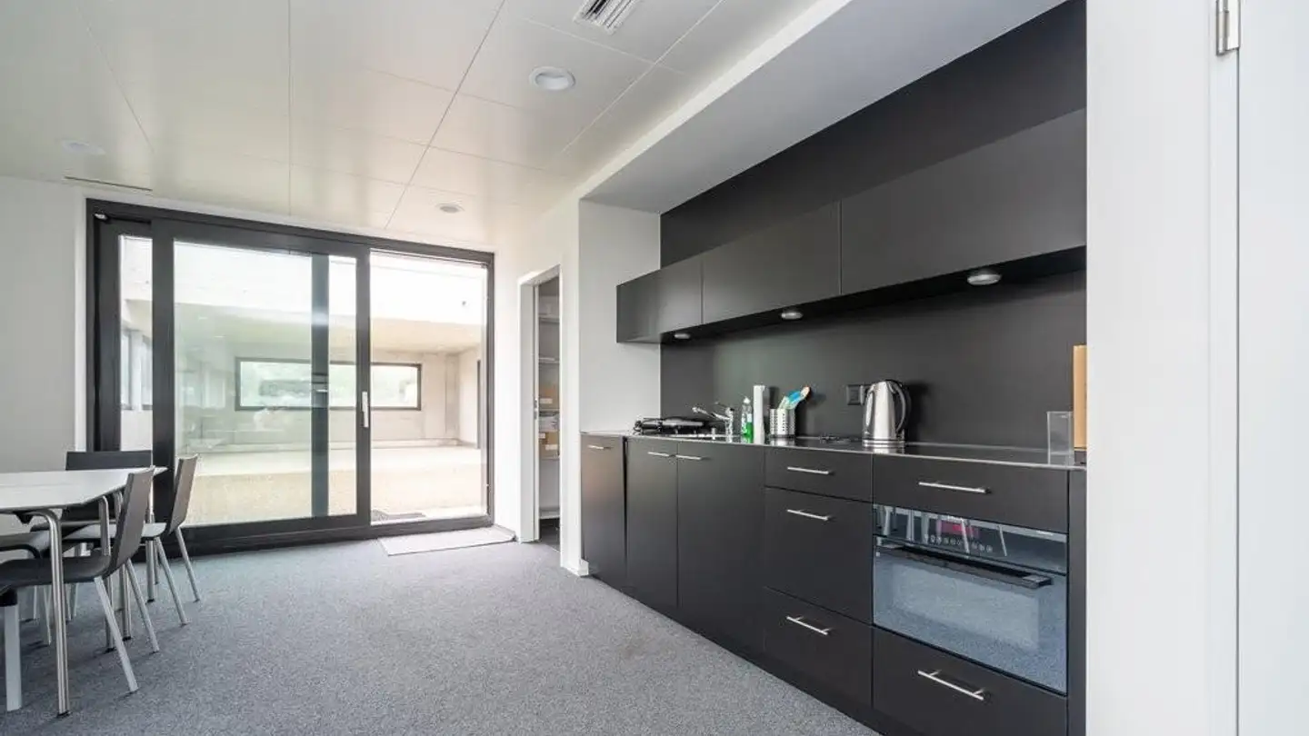 Spazio ufficio in affitto - Solothurnstrasse 43, 3322 Urtenen-Schönbühl - Foto 4
