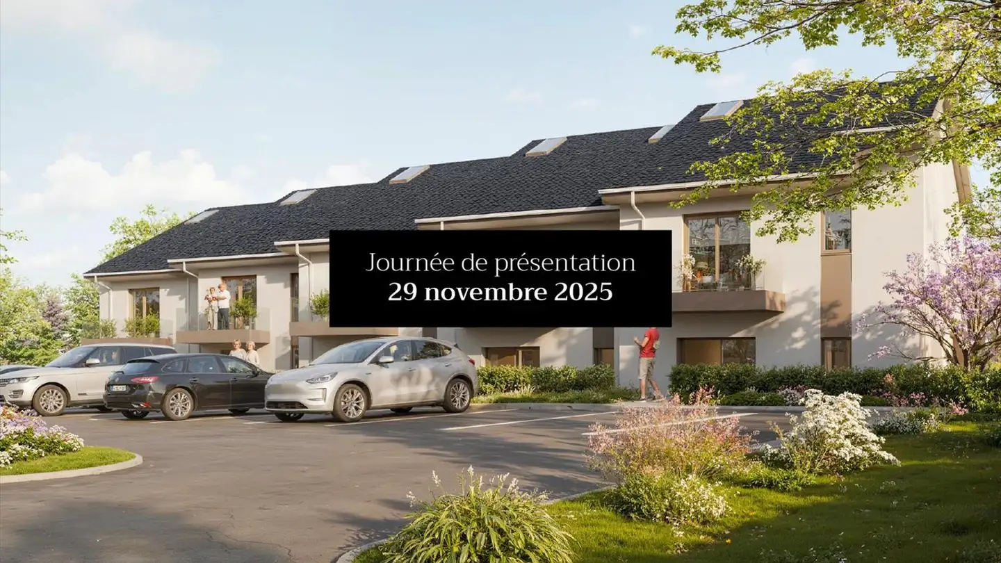 Single house for sale - 1170 Aubonne