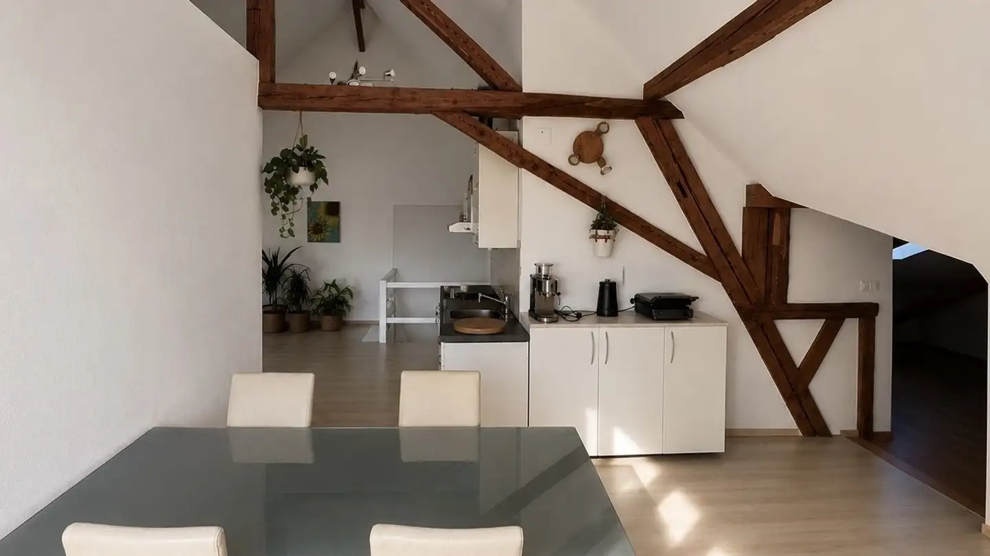Appartement à louer - 5525 Fischbach-Göslikon - Photo 2