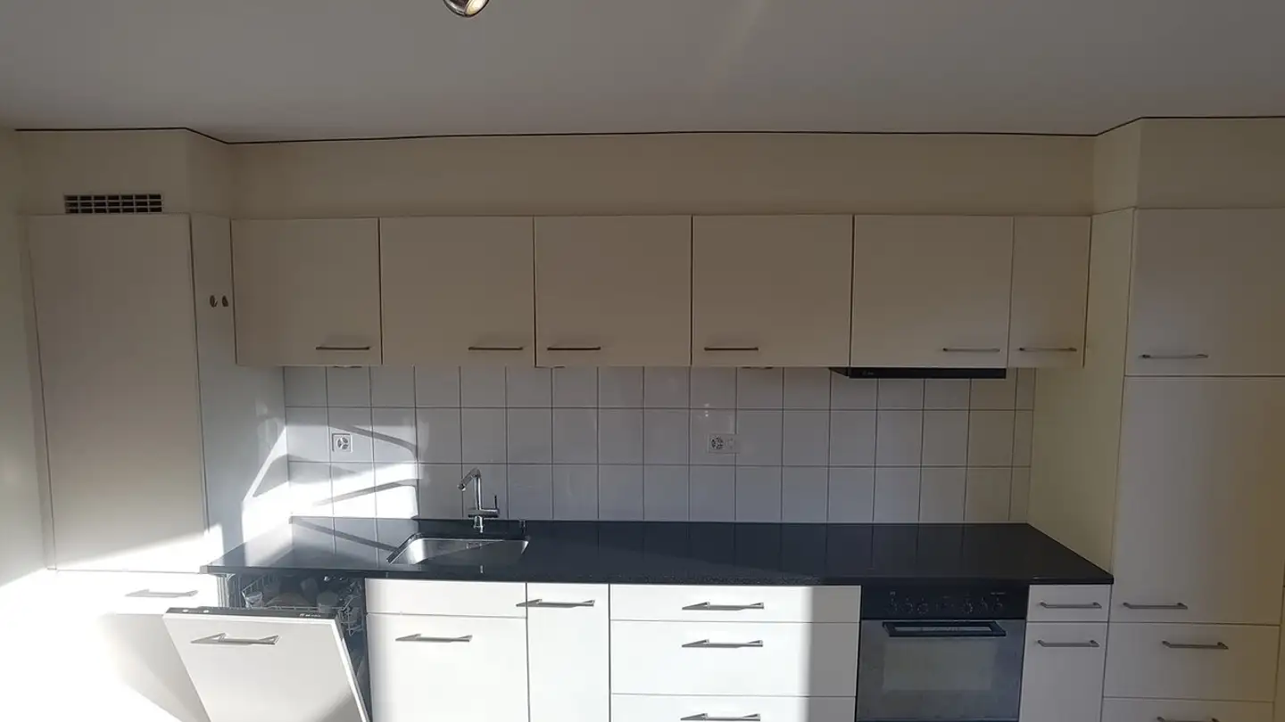 Appartement à louer - Avenue Jean-Gambach 13, 1700 Fribourg - Photo 2