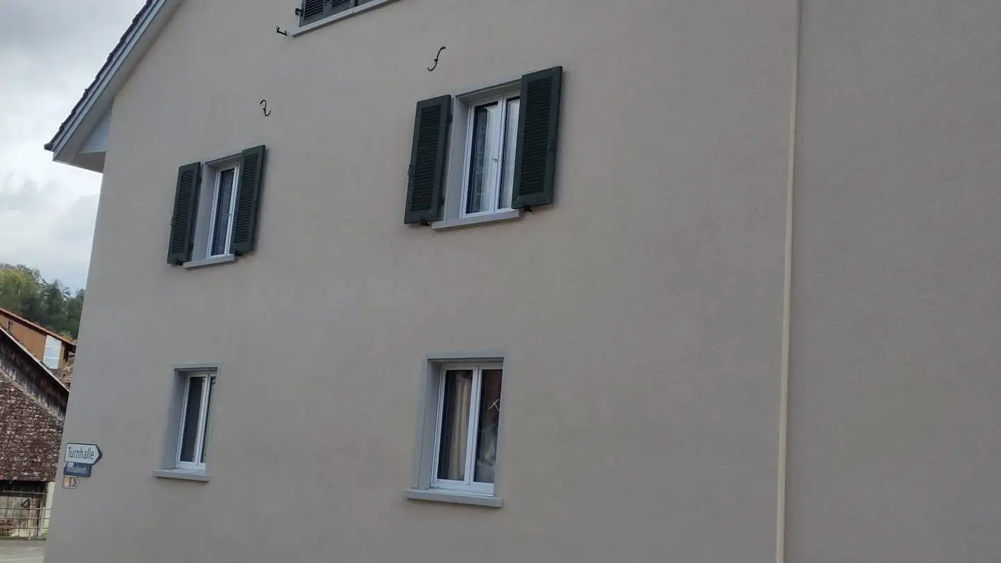 Attico in affitto - Obermumpferstrasse 251, 4325 Schupfart - Foto 2