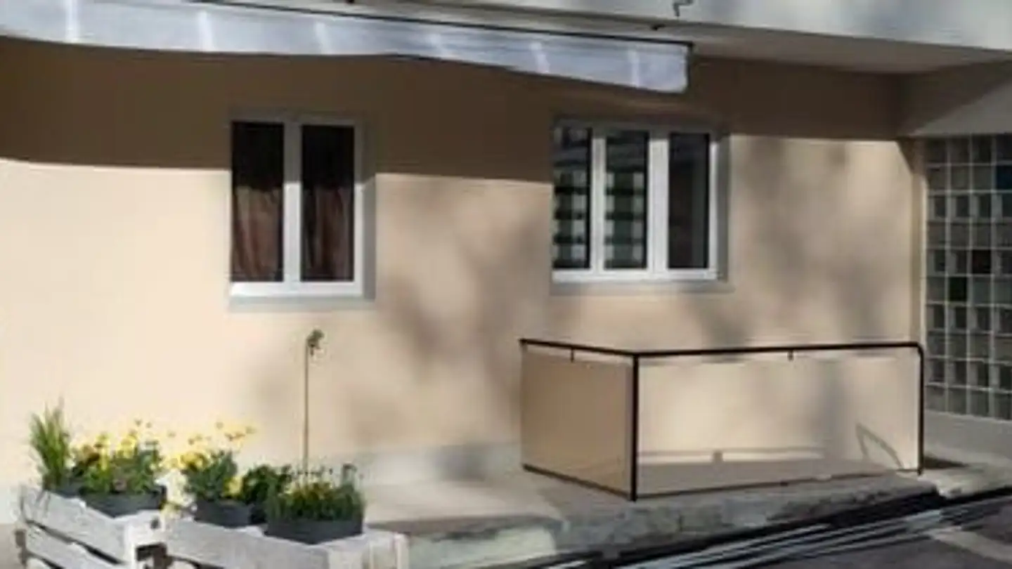 Attico in affitto - Obermumpferstrasse 251, 4325 Schupfart - Foto 3