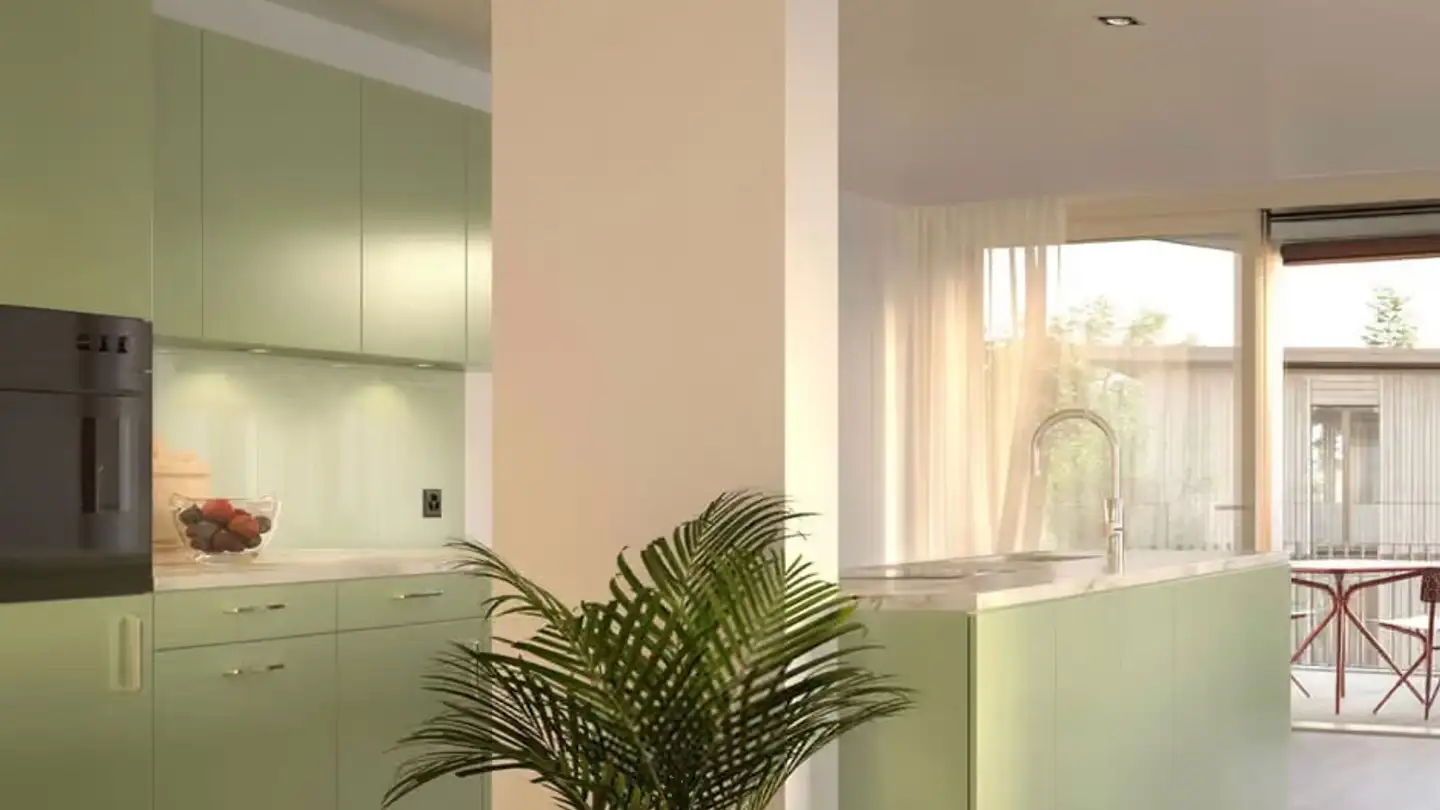 Apartment for rent - Lerchenweg 38, 8302 Kloten