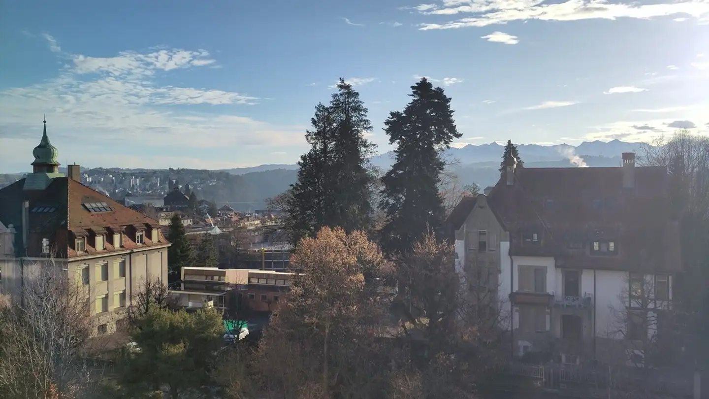 Appartement à louer - Avenue Jean-Gambach 13, 1700 Fribourg - Photo 3